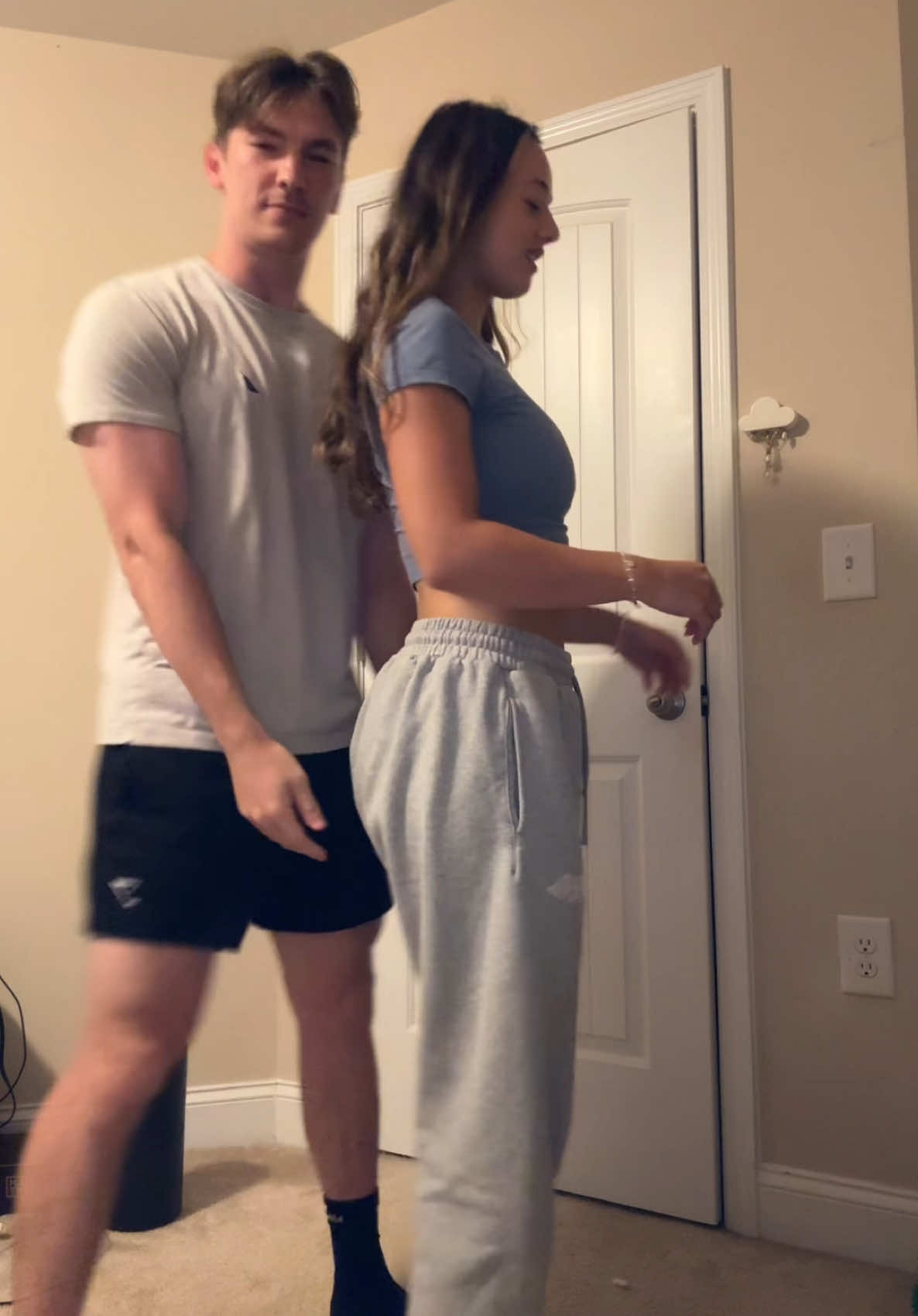 My mannnnnnn