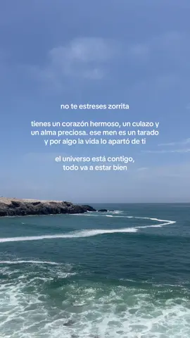 de mi para ti 🤍 tqm #amiga #consejo #nostress #bestie 