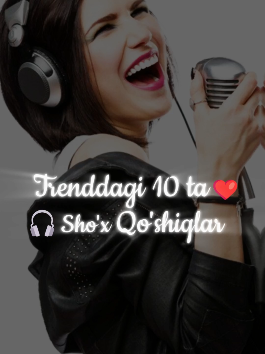 🎧Qoʻshiqlar Telegram kanalda💥  🎵Kanal 🔗Ssilka profilda✔️  😊Obuna boʻlib qoʻying🫵 #bestmediauz #trendmusic #trend #рекомендации #rek 