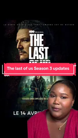 The Last of Us Season 3 just got a strange update 👀 Forbes reports HBO might cover ALL of Part II in one season… what do you think? #TheLastOfUs #TLOU #Season3 #HBO #HBOmax   