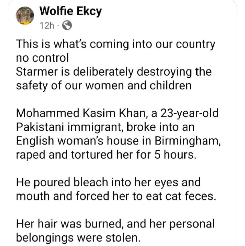 this is soo sad 😭 it break 💔 my heart when I read such posts 💔