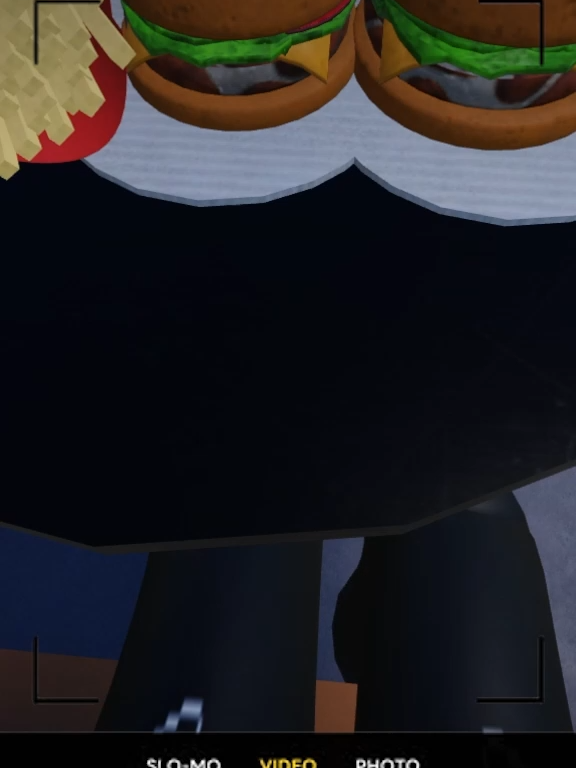lunch with miss yuki (@sw1vv)        #animation #animations #roblox #robloxanimation #robloxfyp