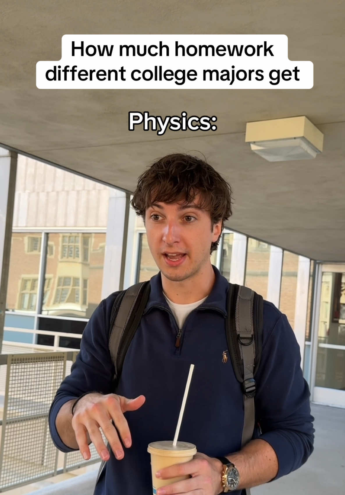 They don’t make it easy for us😭😭 #college #student #studentlife #collegelife #university 