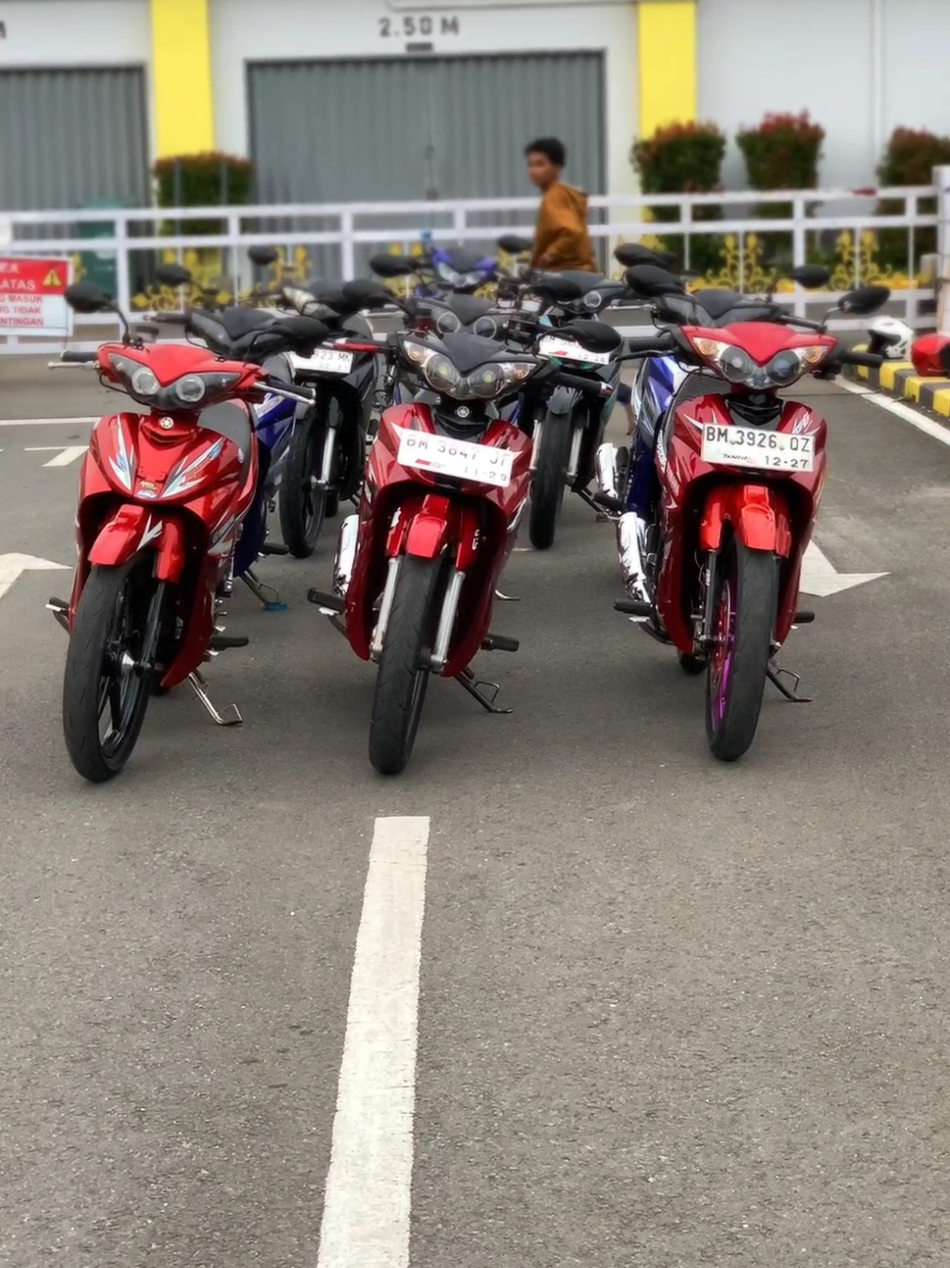Nyore Bersama 5tppekanbaru #5tppekanbaru #masukberanda #fypシ゚ #promoseruweekend 