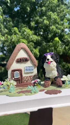 ✨ VIRAL KOREAN DOG CAKES IN DALLAS✨ Where: @wooah_dogcake (on Instagram) ** All orders by DM and you have to order at least 3 days in advance!  ** If you send them a picture of your dog, they can personalize the cake, and all the ingredients are 100% dog friendly, so they can enjoy the cake 🥹🥰 Location: Pick-up in Irving, TX! Hours: Make sure you pre-order!! We just sent them a DM and the baker is so sweet! She had it ready for pick up in 3 days 🥹 #dallas #dallastx #dog #dogowner #cake  Bakeries in Dallas, best dog bakeries in Dallas, dog cakes in Dallas, things to do in Dallas, spots to take dogs in Dallas, what to do in dallas, spots to take your dog in Dallas, what to do for your dogs birthday in Dallas 