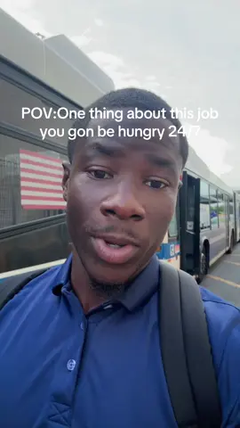 Omw to get my meal 🥘 #fyp #mta #busoperator #nyctransit #bronx