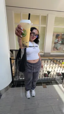 anything for my mango boba🧋🥭  Code: KATVILLATT for 15% off @White Fox Boutique #whitefoxpartner 