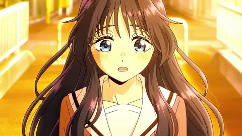 Kaoruko Waguri  4K I Clips For Edits I The Fragrant Flower Blooms with Dignity Episode 8