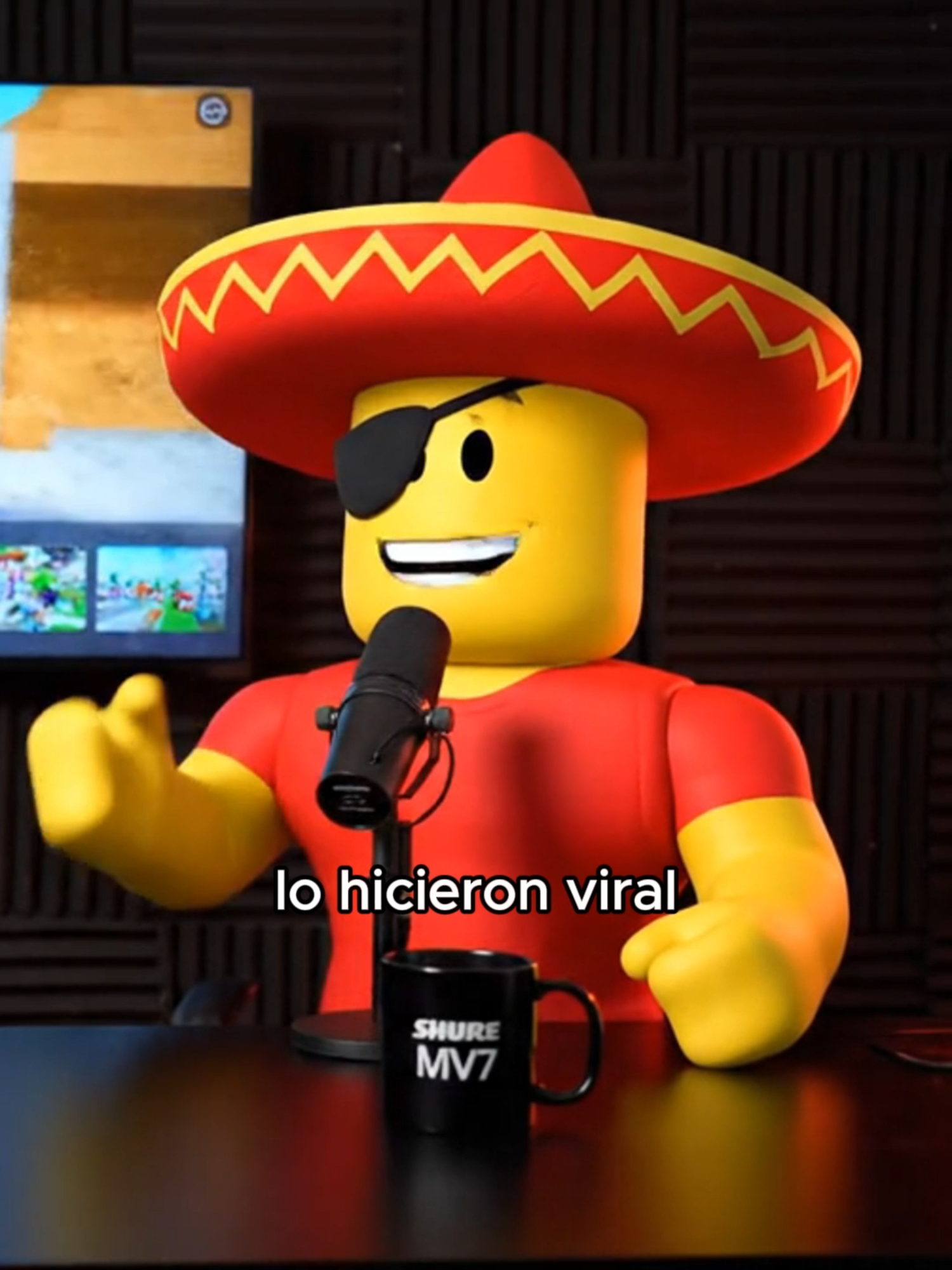 ¿HAGO UN SERVER PRIVADO CAPUCHINOS? #locuracapuchina #podcastclips #podcastia #robaunbrairont