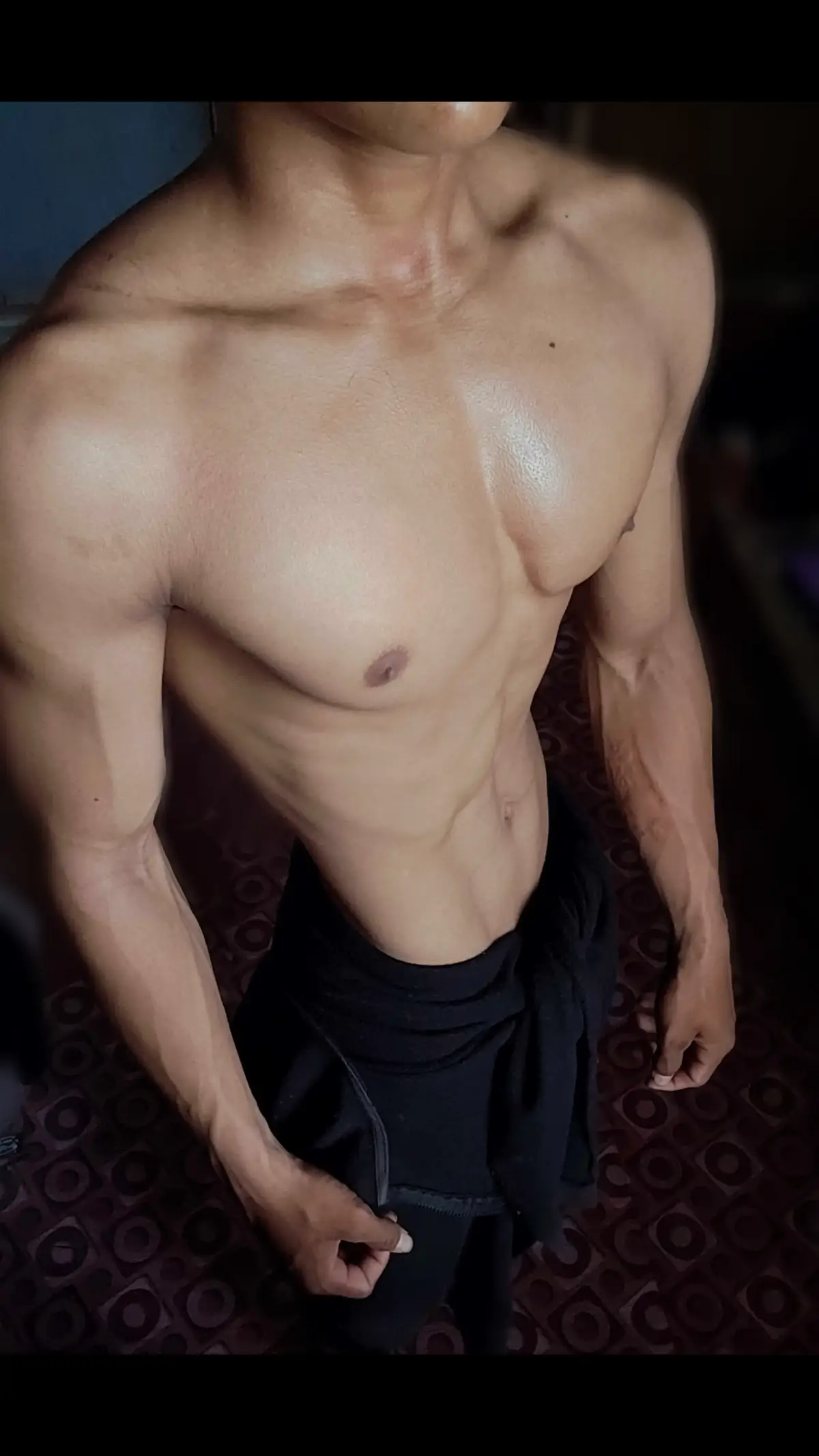 #masukberandafyp #workoutmotivation #motivasi #viral #trend #workout 