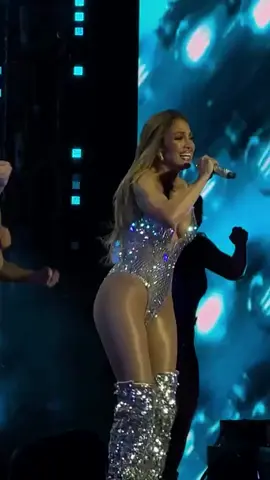 Jennifer Lopez  #concert #jlo #jenniferlopez #fyp #musicartist 