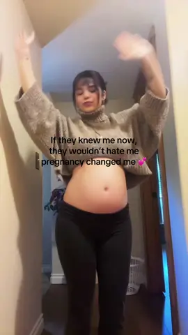 baby sent from god 🩷 #teenparents #pregnancy #thankyou #hate 