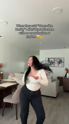 I had to hop on this trend even with no rhythm but dance skills: 0. Worship level: 100 ✨🙌😅❤️ #Worship #Jesuslovesyou #PraisetheLord #jovenescristianos #christiangirl #christianity 