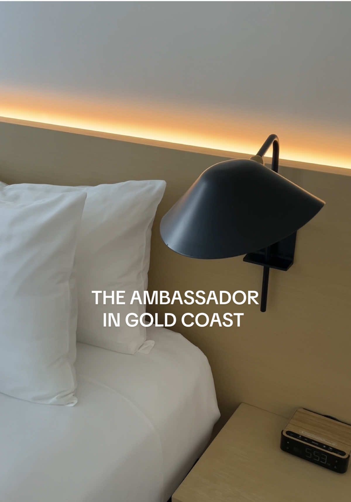 the best stay!! and so many perks with the best guest benefits package! @The Chicago Hotel Collection #chicagohotel #staycation #goldcoast #chicagotravel #chicago 