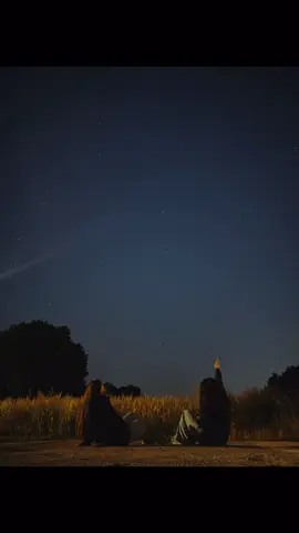 🌌✨💫 #sky #stars #photoshoot #goviral #fyp 