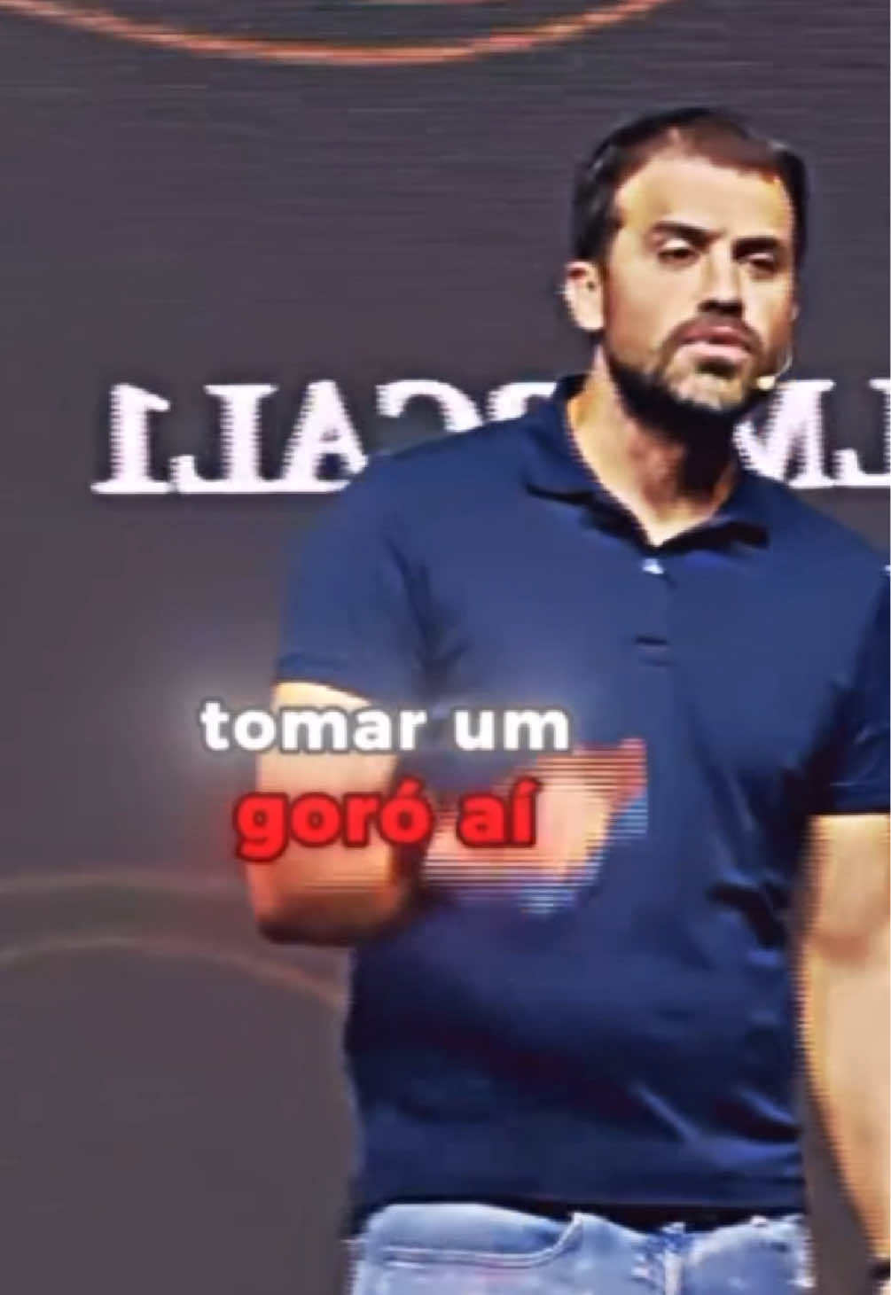 Você só faz isso pra distorcer a realidade  #pablomarçal #pablomarçal1 #cortespablomarcaloficial 