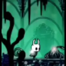ghost accidentally makes a Dark fountain . . . . . . #hollowknight #deltarune 