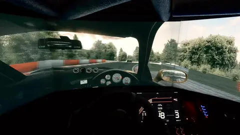 Freaky Realism 3.1 🔥 #assettocorsa 