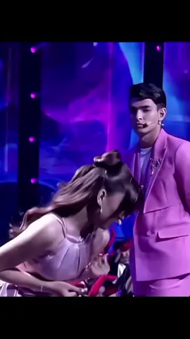 Keren bangettt💞@Aqeela Aza Calista @HV #hutsctv35xtraordinary #sctv #harryvaughan #aqeelacalista #asmaragenz 