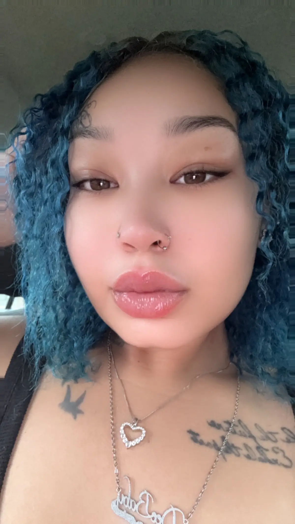❤️