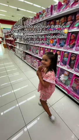 Cumple 7 la Ana Paula 🥰😍 #contenido #humor #elsalvador #anapau #infanciafeliz 
