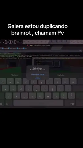 Quase a melhor base #fyp #foryou #viral #brainrot #tiktok 