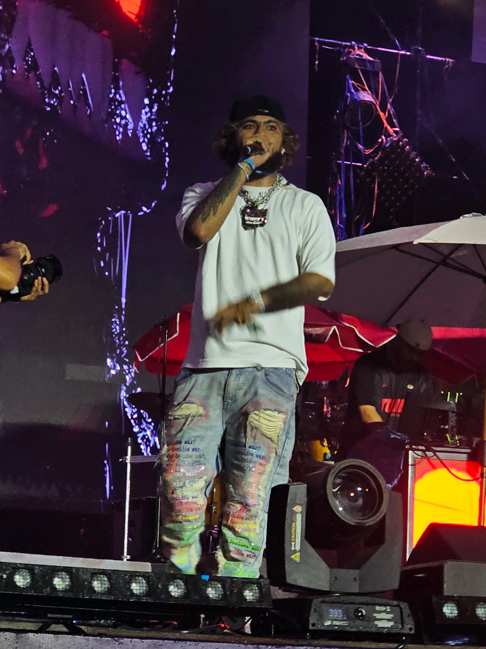 #elgrandetoto #toto #festival #kenitra 