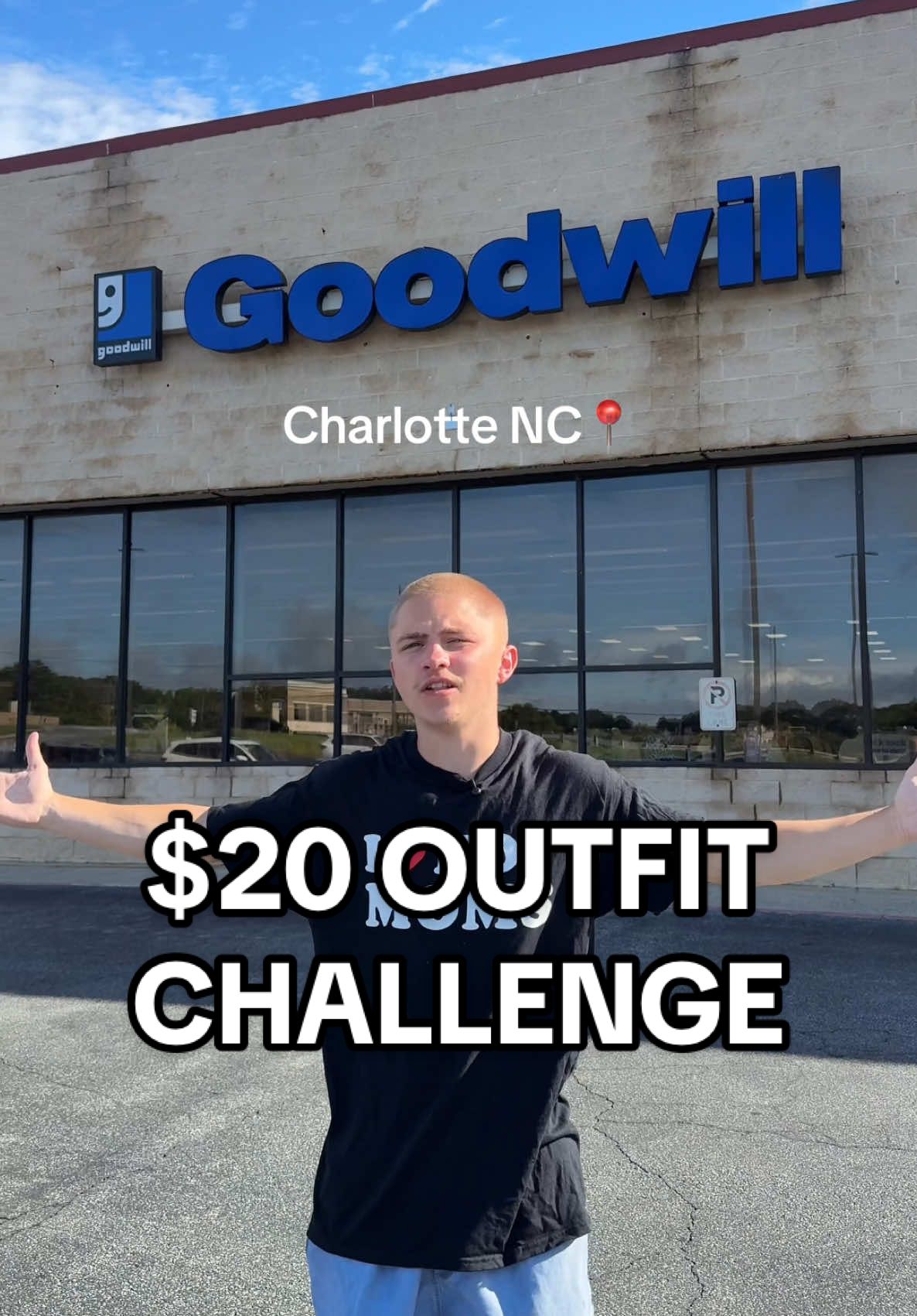 A entire outfit for only $20?!?!