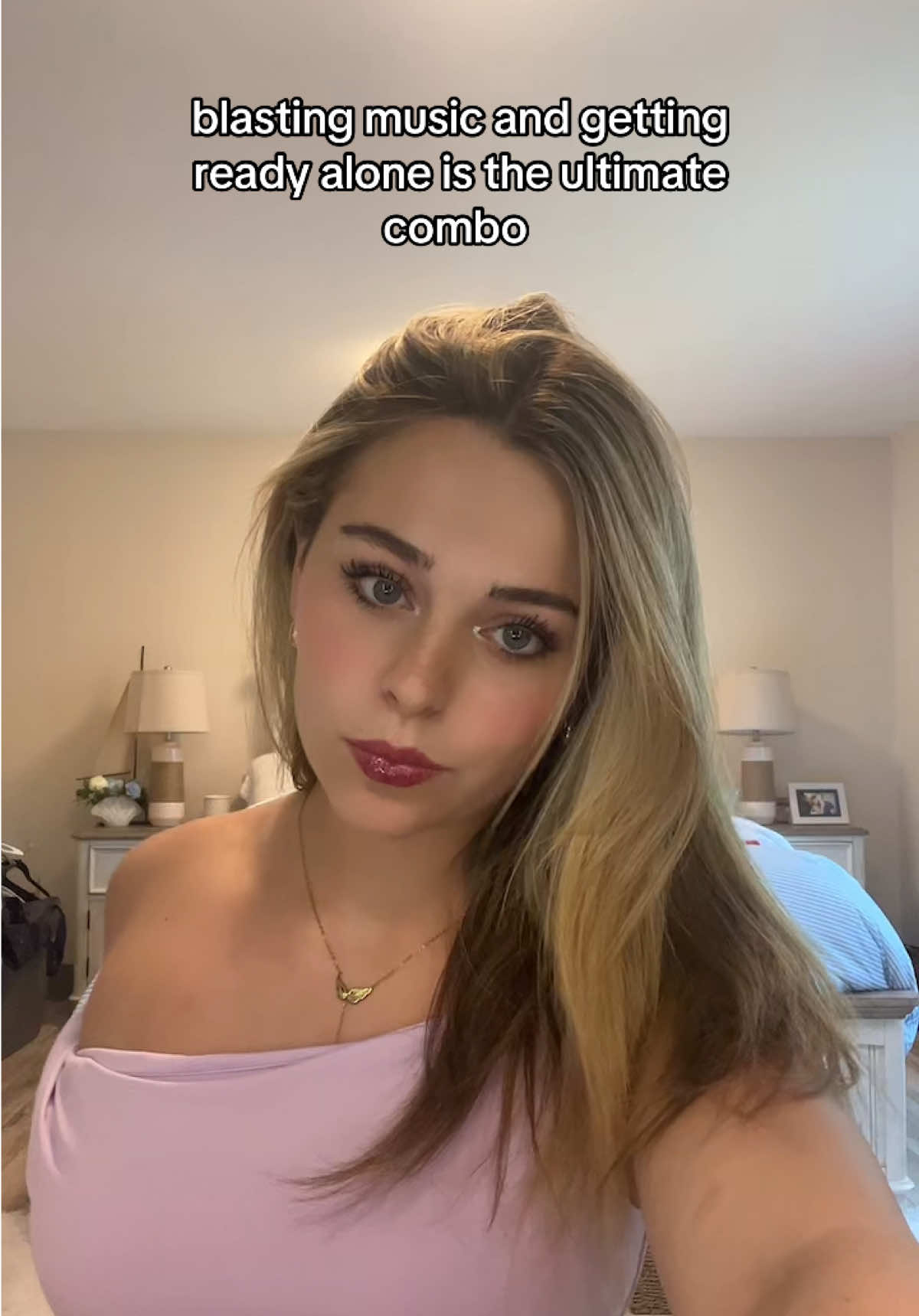 thought daughter core 