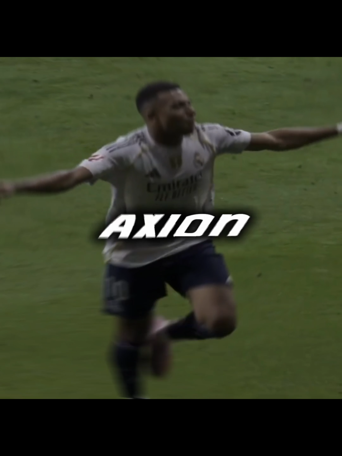 #realmadrid #realoviedo #mbappe #fyp #viral 