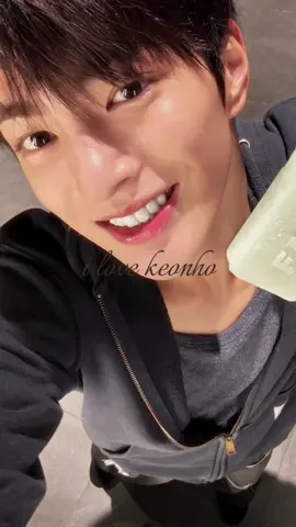 his smile is so prettyyy  #keonho #cortis #kpopfyp  #edit #viral @CORTIS 