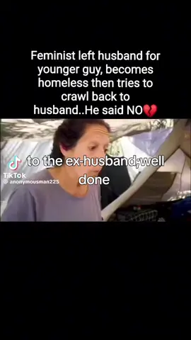 Karma takes no prisoners 