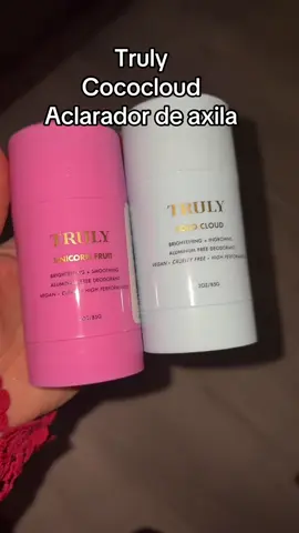 #truly#trulynewarrivals#trulybeauty#trulydeodorant#trulyaxilas