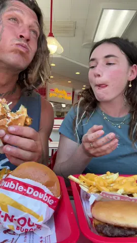 In n out vibes #california #innout 
