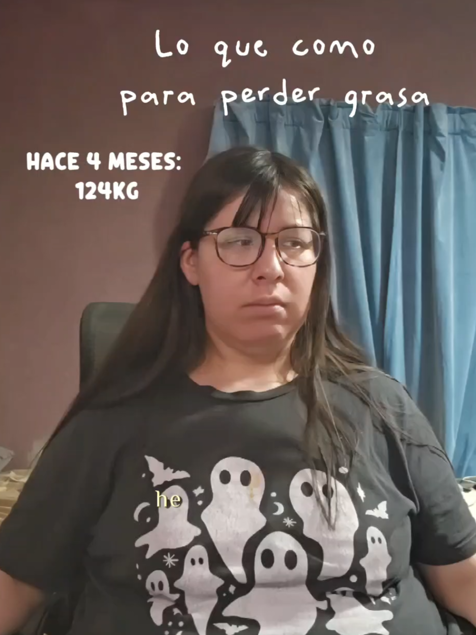 Lo que como para perder grasa y conservar músculo Owo @Ironside MX código %: CHERRYPROTEIN  #fitnessmotivation #gymgirlsoftiktok #Fitness #beforeafter 