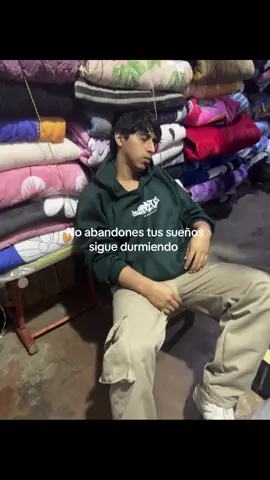 No abandones tus sueños #fyp #foryoupage #mihyugo #paratiiiiiiiiiiiiiiiiiiiiiiiiiiiiiii #pov si quieren alguna colcha me avisan 🤙🏼🤙🏼