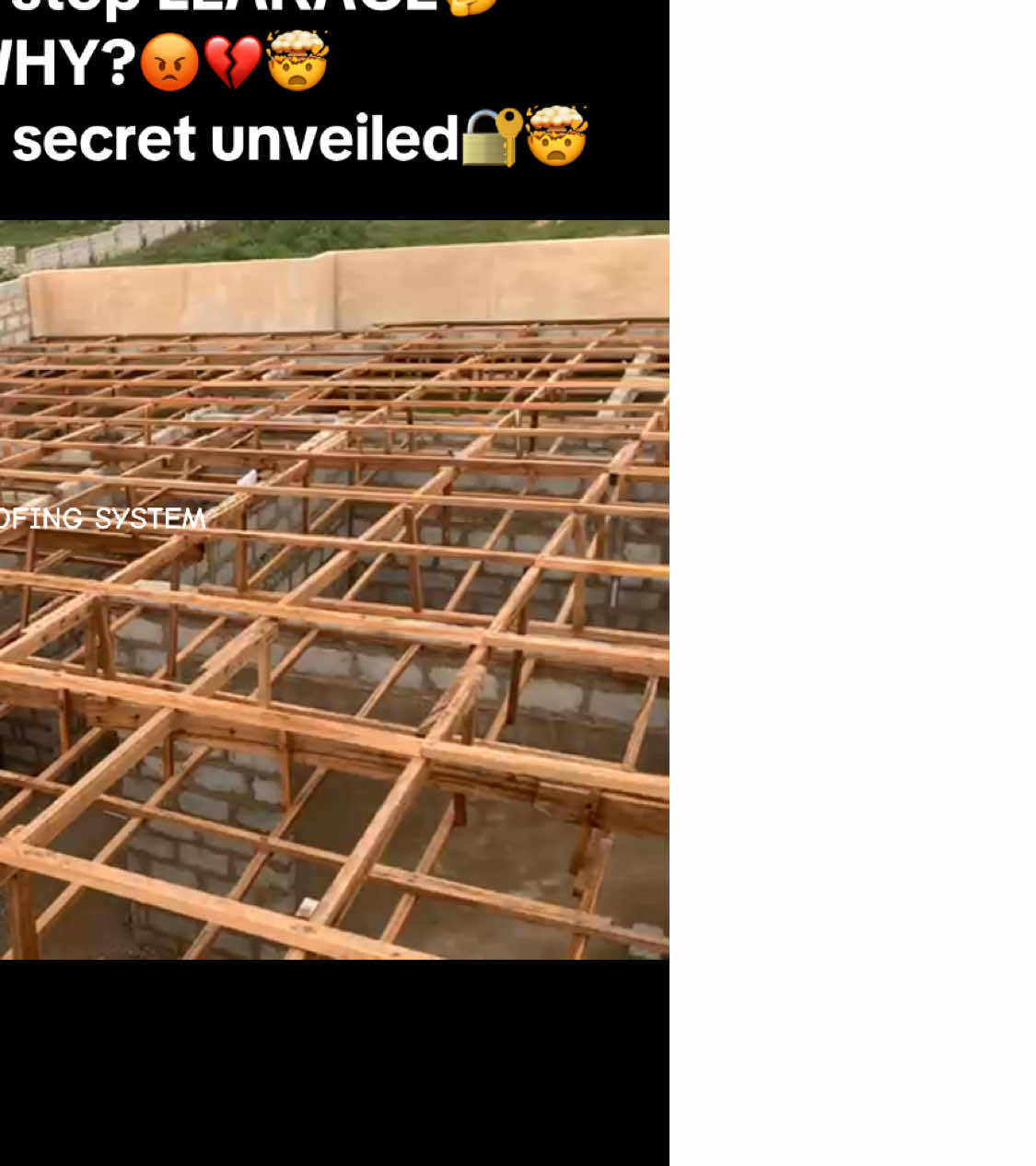 Replying to @louis_alkali YOU CAN NOT USE LONG SPAN ROOFING SHEETS TO STOP YOUR SECRET ROOFING FROM LEAKING, ASK ME WHY??🇬🇭🇬🇭🇬🇭🇬🇭💔💔🤯🤯🤯🔐🔐🔐🤔🤔🤔#creatorsearchinsights #secret #roofing #fyyyyyyyyyyyyyyyy #bestroofingcompany @Trusted Roofing System @BIG ABOO @Pretty_Engineer💙 @Engineer Pamela👷‍♀️ 🇬🇭🇬🇭🇬🇭🇬🇭🇬🇭🇬🇭🇬🇭🇬🇭🇬🇭🇬🇭🇬🇭🇬🇭🇬🇭🇬🇭🇬🇭🇬🇭🇬🇭🇬🇭🇬🇭🇬🇭🇬🇭🇬🇭🇬🇭🇬🇭