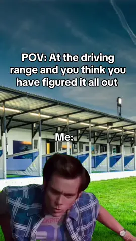How wrong was I? #golf #golftiktok #foryou #MemeCut #fyp   