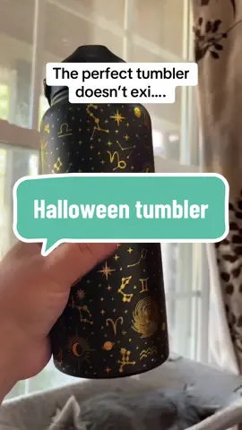 My favorite!!! @Kewixy Shop #witchy #witchyvibes #witchytumbler #halloweentumbler #tumblers 