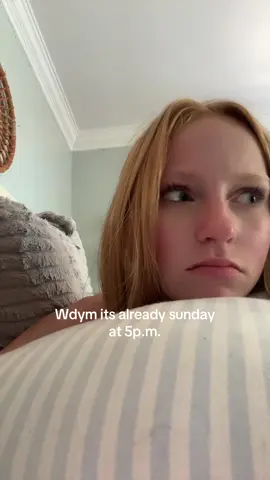 Nooo #school #sunday #fyp 