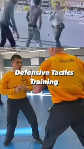 Peace officers must maintain proficiency in defensive tactics 💙 #cops #police #policia #Fitness #strong 