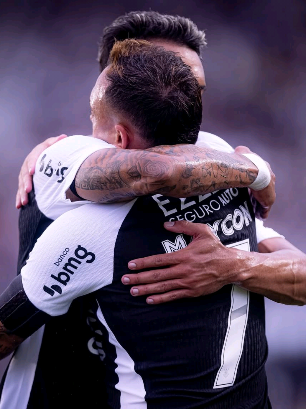 Corinthians vence o Vasco fora de casa pelo brasileirao!!🔥🦅🤩 O que achou do jogo?? #corinthians #vasco #brasileirao #futebol #edit 