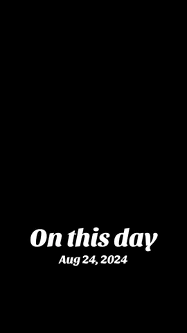 #onthisday 