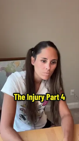 The Injury Part 4 #burntoutteachers #teachers 