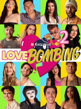 Love Bombing  Download ReelShort from the app store and enter the password 212031 to watch the entire series #movie #shortplay#shortdrama #foryou #theater#tiktok