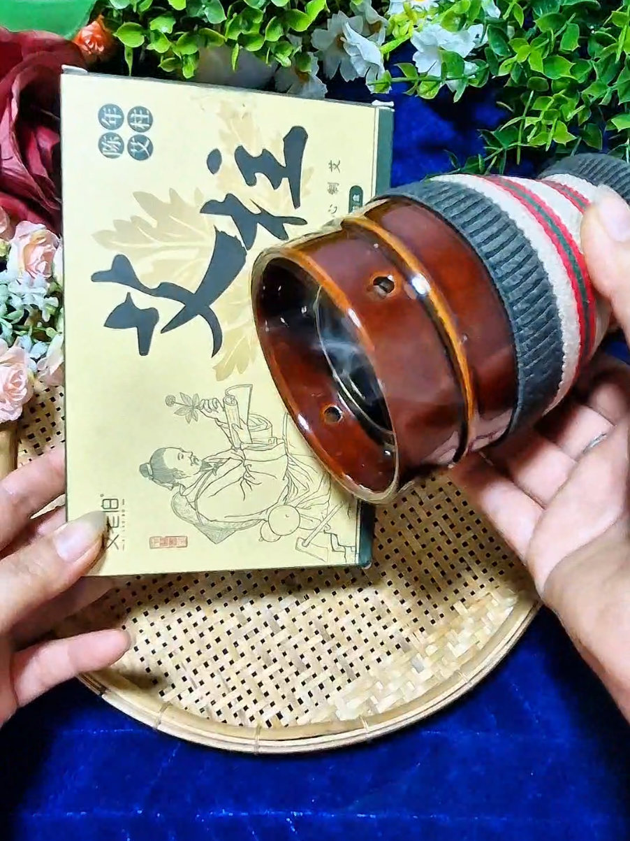Cốc xông ngải cứu dùng xông hơ, cạo gió giảm đau nhứt xương khớp, đau vai gáy,lạnh bụng tiện lợi lắm luôn nè. #xuhuongtiktok #cocxongngaicuu #ngaicuu #xonghoitainha #spa @Thanh Phạm @Thanh Phạm @Thanh Phạm 