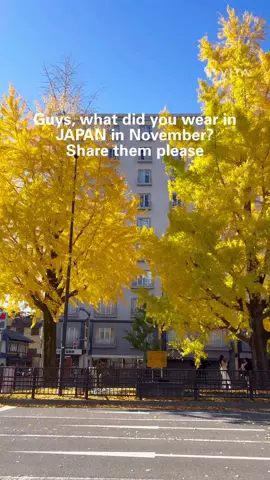 Traveling to JAPAN in NOVEMBER, please share your travel hacks and tips in the comment section! Thanks ! #japan #november #travelhacks #fyp #xyzbca 