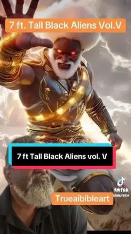 #7fttallblackaliens #ufos #cosmicslop 