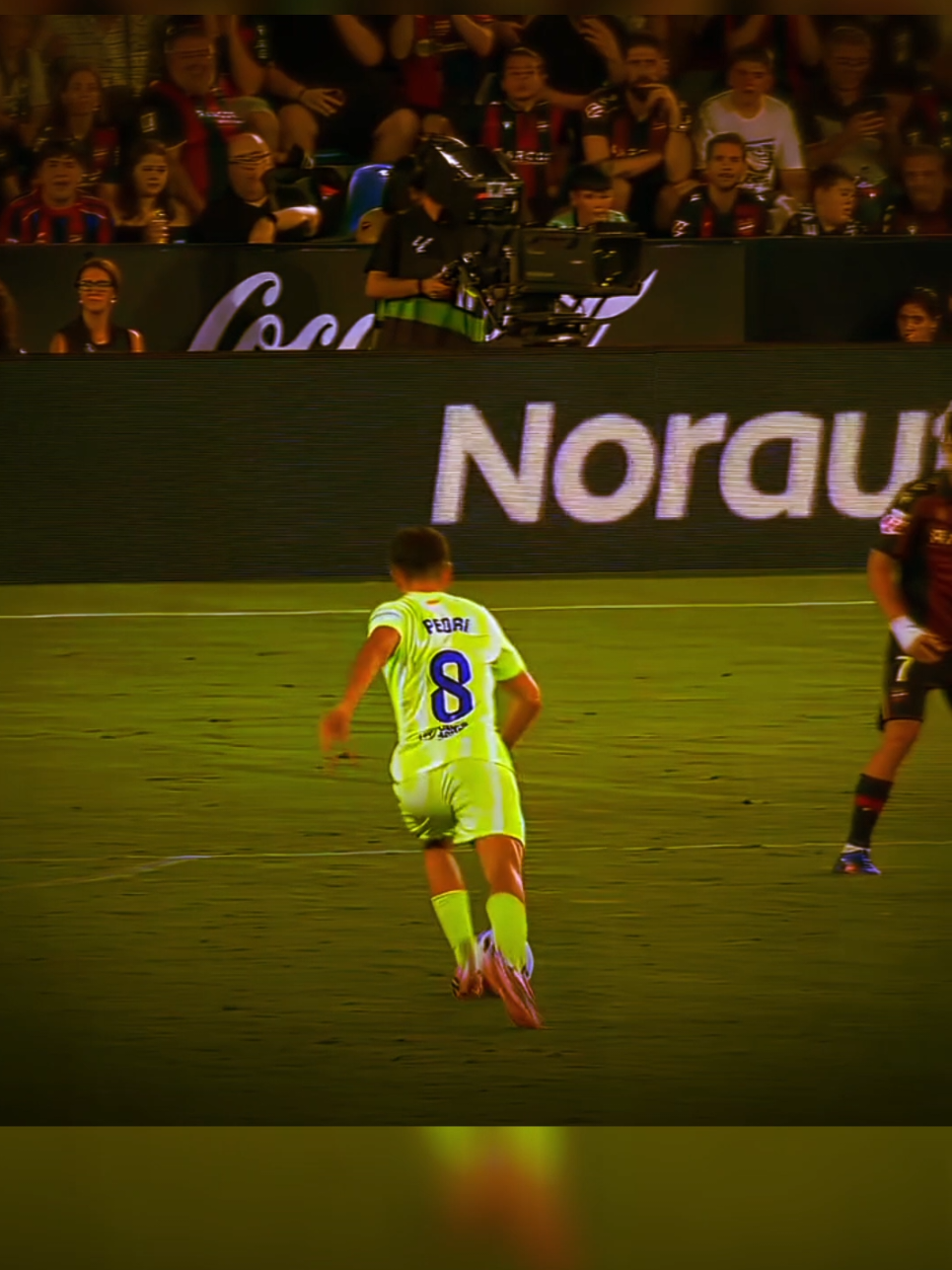 Gol de pedri | levante vs barcelona #laliga  #gol #pedri  #fcbarcelona #fyp 