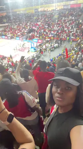 O dia da desforra contra o Mali.#angola🇦🇴portugal🇵🇹brasil🇧🇷 #afrobasket2025 #moçambique🇲🇿 